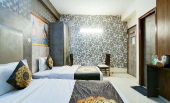 Hotel Hsp Suites - Housity
