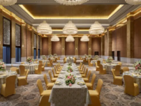 甘地訥格爾利拉酒店 甘地訥格爾酒店