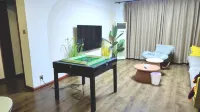Weiruoxi Apartment (Xinhua Road No.1)