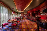 Cornelia Diamond Golf Resort & Spa - bar