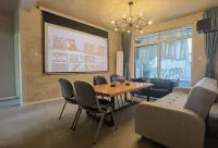 Qianchengjia's Homestay (Lanfeng Road) Hotels in Bengbu Railway Station Area