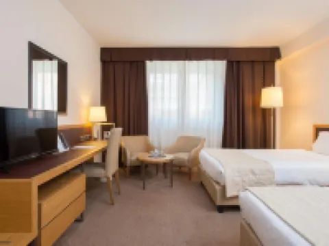 Plaza Caserta Hotels in Caserta