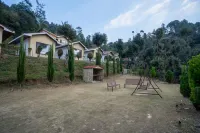 Skywood Resort Hotels in der Nähe von Shimla Airport