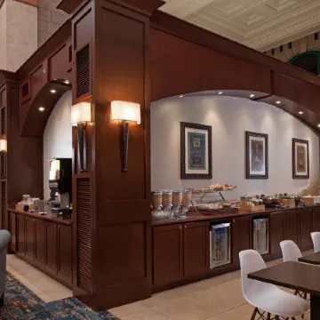 SpringHill Suites Baltimore Downtown/Inner Harbor