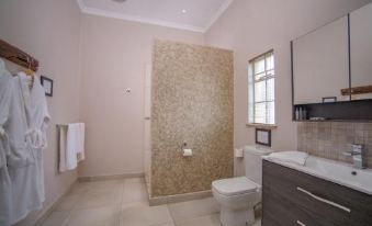 Monkey Thorn Lodge & Wellness Spa - Adults Only