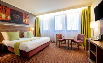 Hotel Opera Antwerpen Centrum