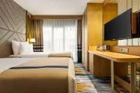 Days Inn by Wyndham Istanbul Bomonti - Bar