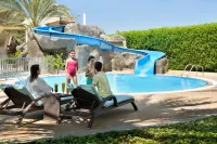 โรงแรม อินเตอร์คอนติเนนตัล อาบูดาบี บาย IHG - รีสอร์ท