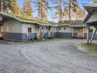 Kulta-käkönen 17 by Bomba Hotels near Nurmeksen kaupunginkirjasto