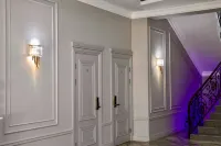RiverRun Hotels in Сухумі