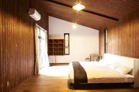 住在公園裡INN THE PARK