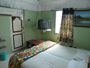 Annpurna Guest House