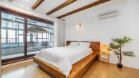 Gyeongju Meomulda Poolvilla Hotels in Gyeongju