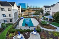Staybridge Suites COLUMBIA - BALTIMORE by IHG - piscine