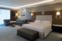 Hyatt Regency Ludhiana Hotels in Ludhiana