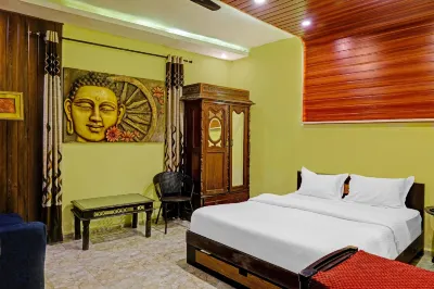 Via Corinthia Boutique Rooms - Nr Candolim Beach Hotels in Candolim