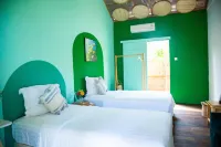 Lumiere Family Village Dong Tac Hotels in Dong Hoa