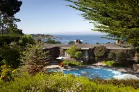 Hyatt Carmel Highlands - Ocean View