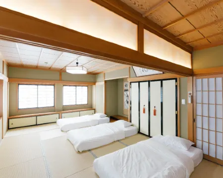 Neagari民宿 能美市酒店