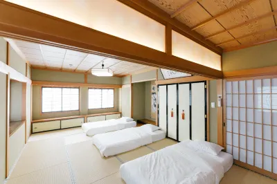 B&B Neagari Hotels near JR Nominegari Station