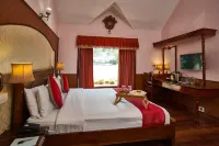 JC Residency