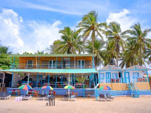 The Tito's Blue Sky Beach Resort