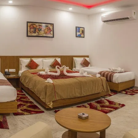 Hotel Suktara International