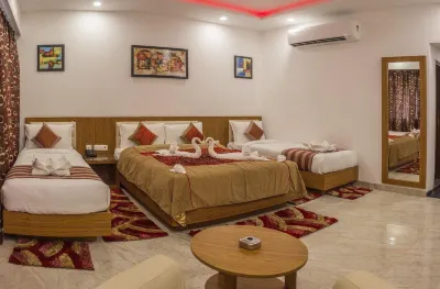Hotel Suktara International Hotels near Mukta Moncho