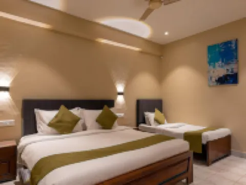 La Ben Resort Hotels in Colva