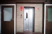 Silver Cloud Hotel Sholinganallur Hotels in Sholinganallur