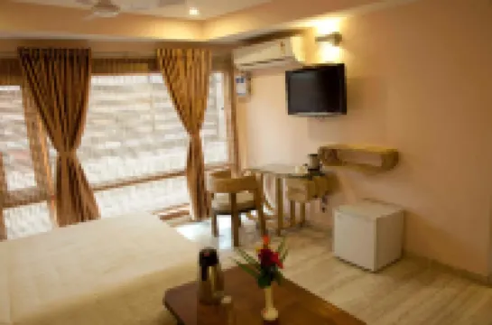 Hotel Rains Inn Hotels in 