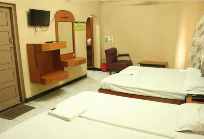 Hotel Shona Hotels in Gandhipuram