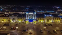 Hotel Tarnovia Hotels in Tarnow