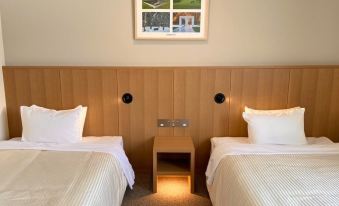 Hotel Bijiko