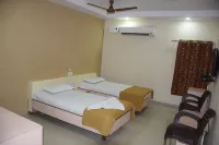 Hotel Uma Executive Lodging Hotels in Nanded