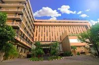 Merapi Merbabu Hotel Yogyakarta Powered by Archipelago Hotel in zona Aeroporto internazionale di Adisucipto