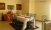 Comfort Palace Guest House Francistown Hotels in Francistown