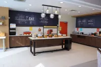 Hampton Inn by Hilton McMinnville