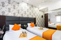 Marigold at Nest Hotel di 