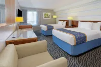 Days Inn by Wyndham Manassas Battlefield Hotels in Gainesville