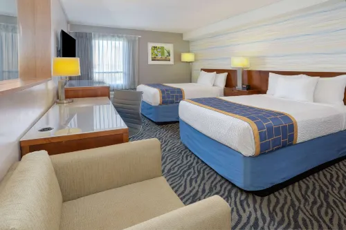 Days Inn by Wyndham Manassas Battlefield