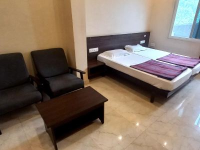 Hotel Shanti Park