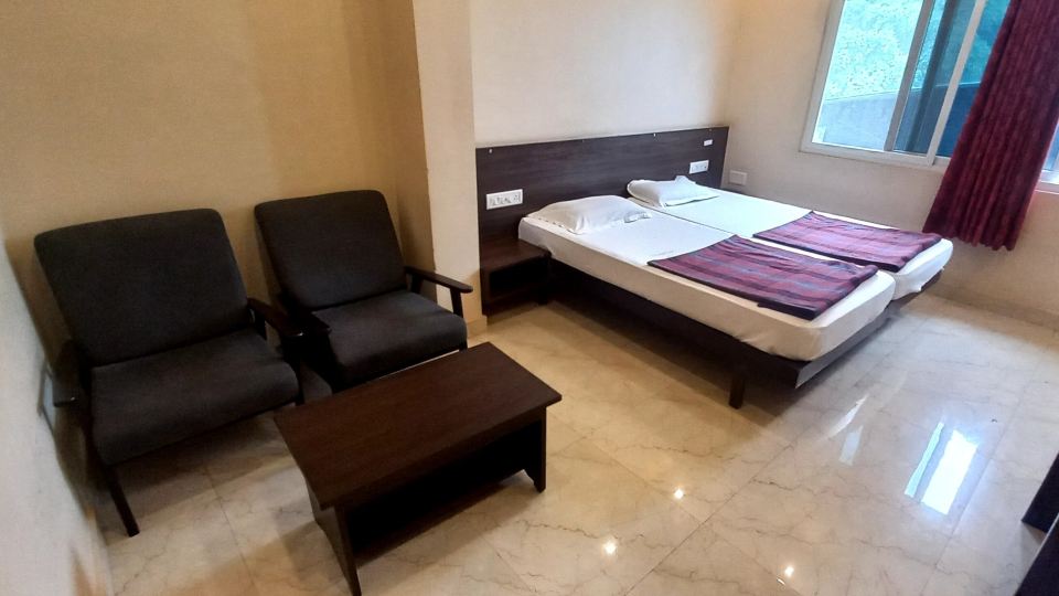 Hotel Shanti Park