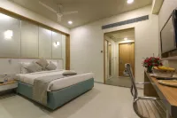 Icon Select by Bhagini Hotel a 