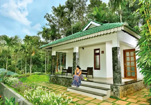 The Woods Resorts Wayanad