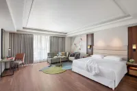 Hyatt Centric Rajpur Road Dehradun Hotels in 