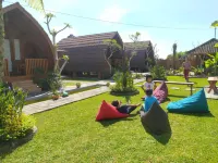 Umah Lumbung Bedugul Hotel in zona Bali Botanic Garden