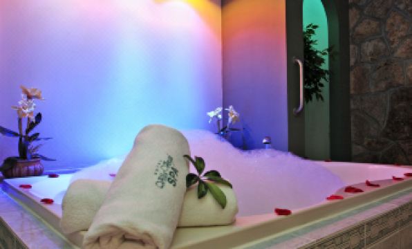 Hotel & Spa Villa Vergel