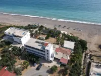 Mavi Cennet Camping Caravan