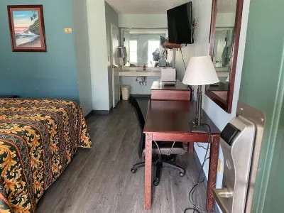 Nola Inn Hôtels à : Slidell